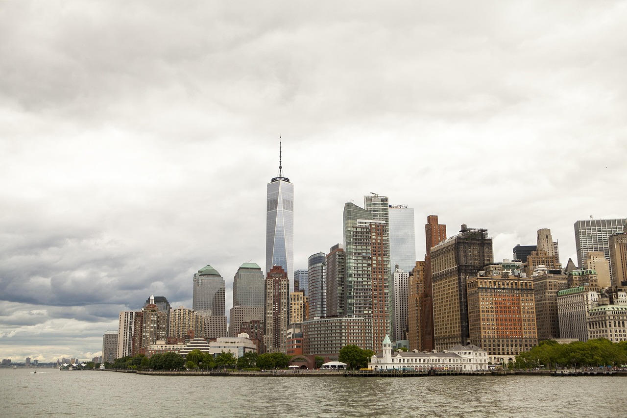 new york, freedom tower, freedom, hudson, city, cityscape, tower, skyscraper, financial, famous, brooklyn, freedom tower, freedom tower, freedom tower, freedom tower, freedom tower, brooklyn